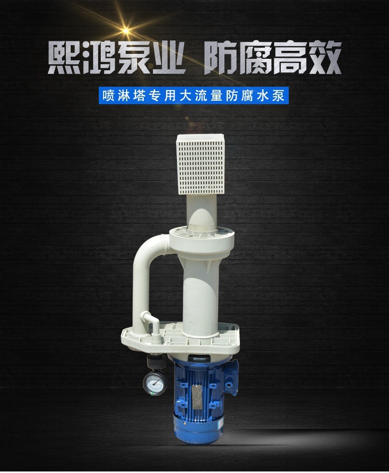 大流量廢氣塔專用水泵 大流量廢氣塔專用水泵