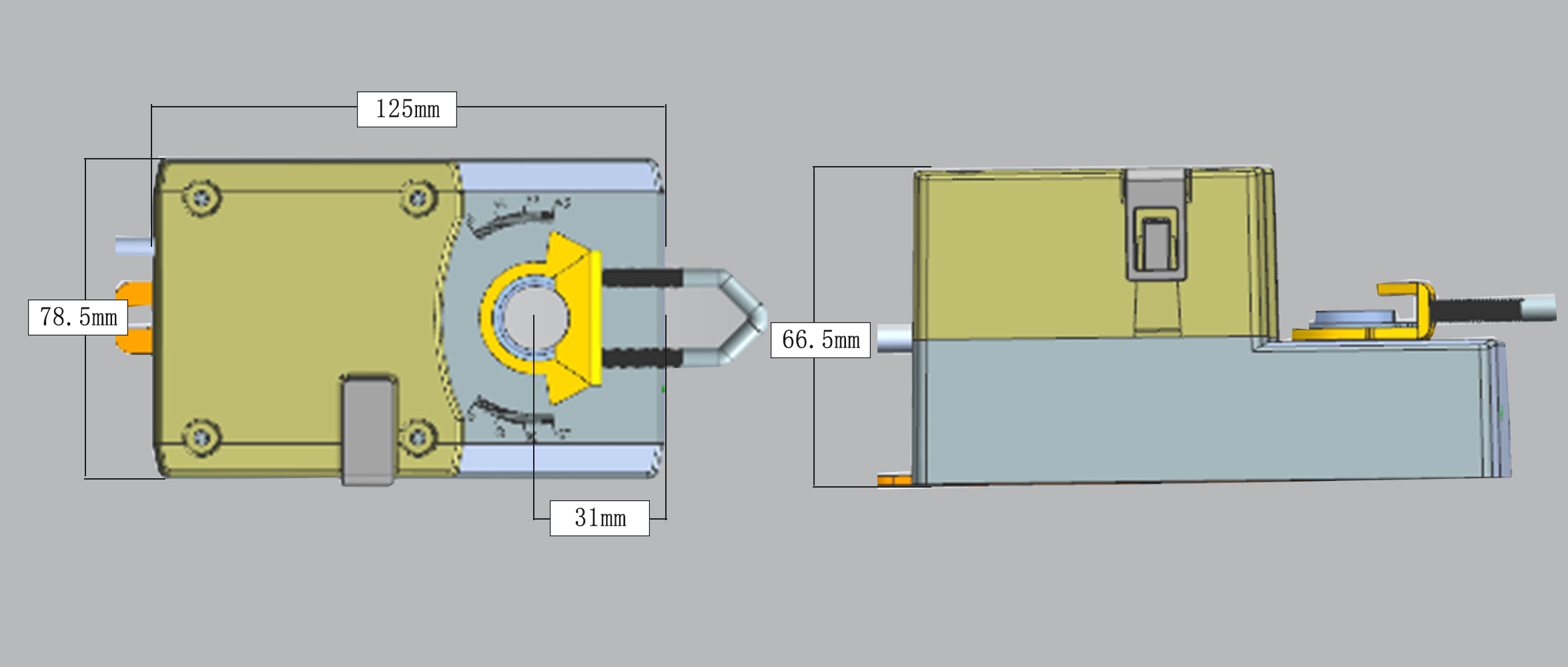 噴淋塔廠家 產(chǎn)品-開關量風閥-1.jpg