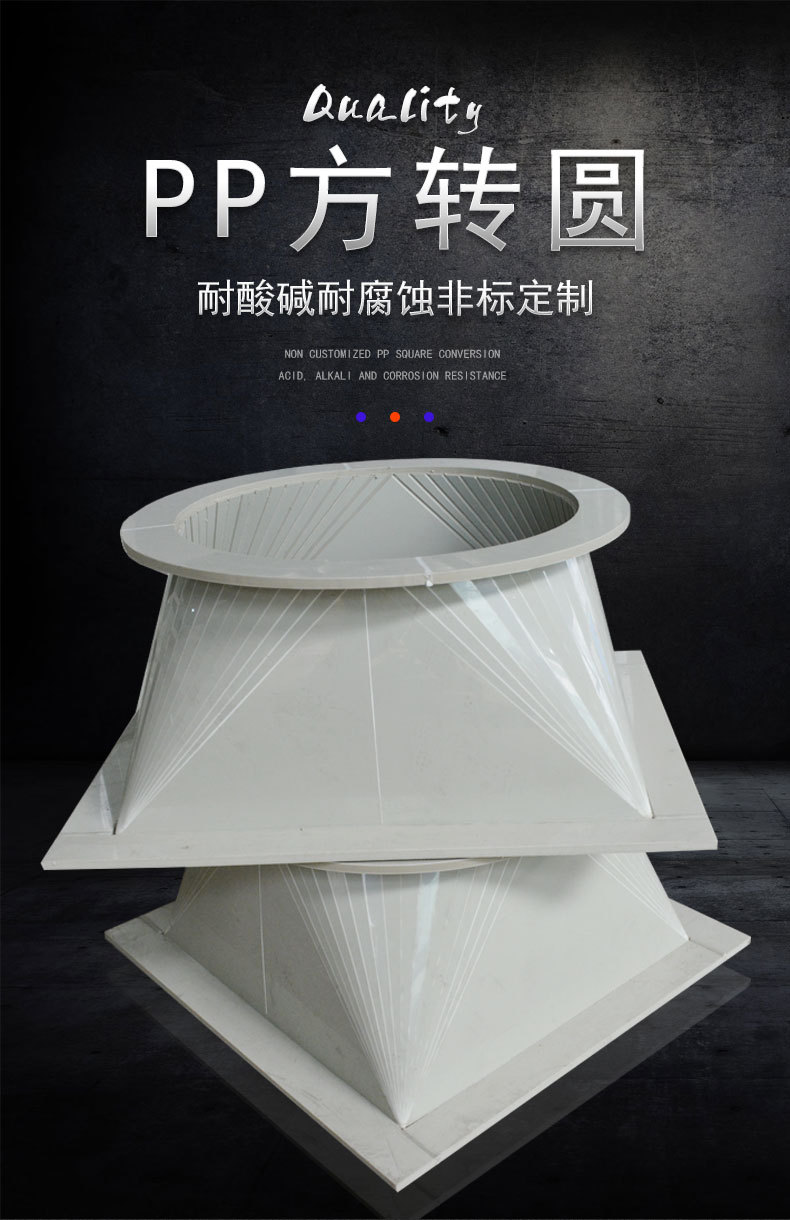 PP方轉(zhuǎn)圓 PP方轉(zhuǎn)圓
