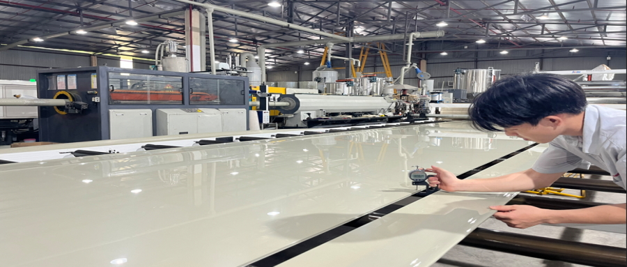 什么是PP板？熙誠環(huán)保PP板材生產(chǎn)廠家為您解答